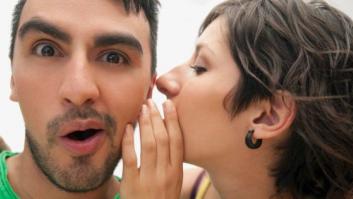 Los hispanos hablamos idiomas distintos