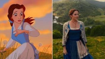 Los mensajes nocivos que nos inculcaron las princesas