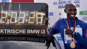 ¿Una maratón por debajo de las dos horas?