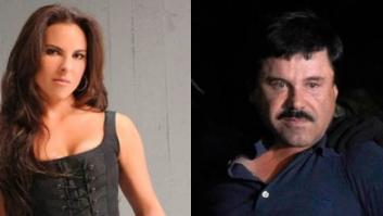 'El Chapo' se hizo un retoque en los genitales antes de ver a Kate del Castillo
