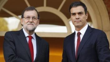 Un 61% de los encuestados defiende un pacto entre partidos para gobernar