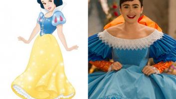 ¿Dónde está Mickey? Sus cameos en 'Blancanieves', 'Frozen' y 'La Cenicienta'