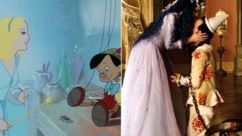 Las primeras imágenes oficiales de 'La Bella y la Bestia' son tan mágicas como esperabas