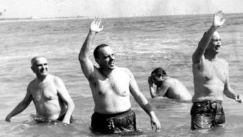 50 años del accidente radiactivo de Palomares: lo que queda por hacer