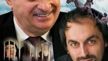 Fernández Díaz da el salto al cine con ‘El Colibrí'