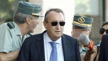 La Audiencia rechaza excluir a la acusación particular en el juicio a Carlos Fabra