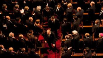 El príncipe presidirá el desfile del 12 de octubre y viajará a Panamá