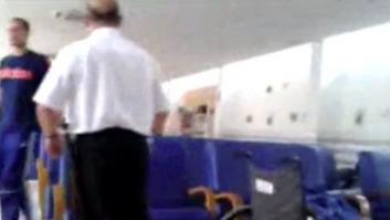 Un indigente polaco de 23 años con 30 kilos de peso y síntomas de desnutrición muere en un albergue de Sevilla