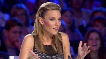 Edurne se hizo viral por un detalle de su casa, pero hay algo más que no se había visto hasta ahora