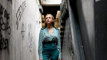 Esta modelo 'curvy' recrea el baile de Ester Expósito y su perfil se llena de aplausos: "Para quitarnos vergüenzas"