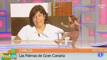 Cosas que dan asco. Cosas que NO