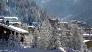 Al menos cinco militares mueren en un alud en los Alpes franceses