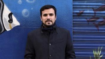 Así ayudará Izquierda Unida a ERC a tener grupo propio