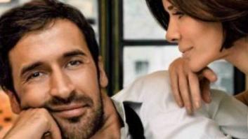 Raúl y Mamen cuentan a 'Vanity Fair' cómo es su vida en Nueva York