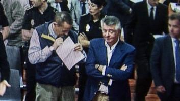 Juan Antonio Roca, condenado a 11 años de prisión en el 'caso Malaya'