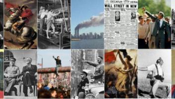 Entrevista al historiador Juan Pablo Fusi: "El nivel de simplificación en la vida pública causa escándalo"