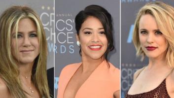 Todas las fotos de los Critics' Choice 2016: Leonardo DiCaprio y 'Spotlight', premiados