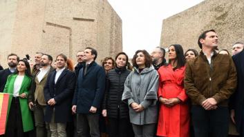 La España que (no) suma de Pablo Casado