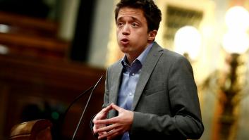 Errejón propone una 'tasa covid' para gravar a los ricos