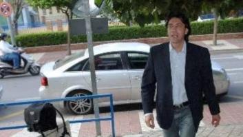 Detenido en Barajas Javier Lendínez, fugitivo del GIL, tras cinco años ‘perdido'