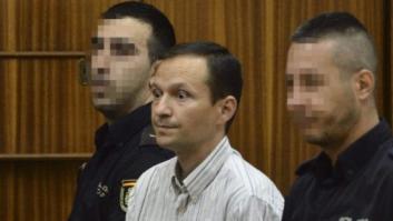 José Bretón es trasladado a Alicante por "inadaptación" a la prisión de Córdoba