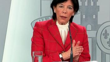 Pasar de curso será la norma general y la repetición, excepcional