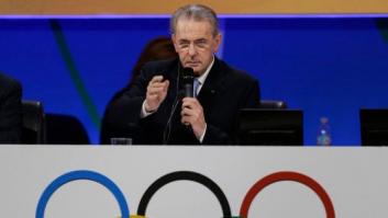 El rastro del 'no' a Madrid 2020