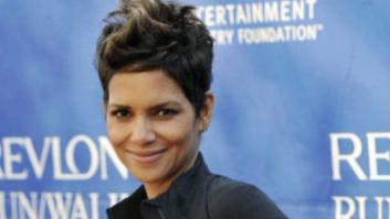 Halle Berry, embarazada: la actriz da a luz a un niño (FOTOS)