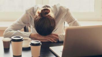 El día que supe que tenía que dejar mi trabajo