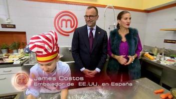 Diplomacia unilingüe