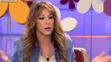 El momento de 'MYHYV' que arrasa en redes: 1,7 millones de personas no dan crédito a lo que se escucha