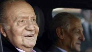 La Casa Real denuncia su "indefensión" ante una información "falsa" sobre el rey