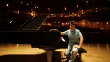 Lang Lang en España: Música, paella y bermudas en una gira retransmitida en vídeo