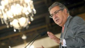 Zoido: "Que yo sea presidente de la Junta es una hipótesis que no se va a producir"