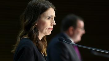 Coronavirus: las tres lecciones de liderazgo de la primera ministra de Nueva Zelanda