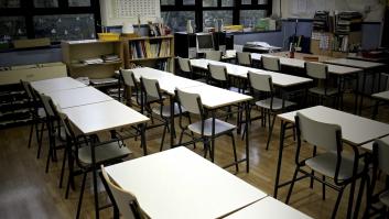 El Gobierno y las comunidades deciden este miércoles cómo cerrar el curso escolar