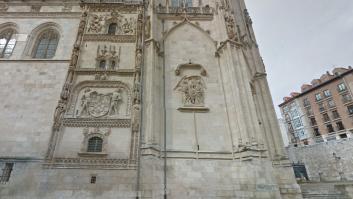 El diario 'The Guardian' destaca una catedral española sobre el resto: dice que es única