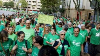 Los docentes baleares vuelven a las clares pero harán "todo lo posible" para que no se implante el TIL