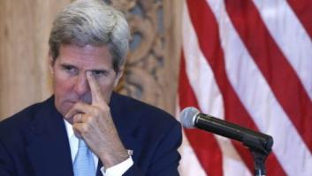 EEUU da "crédito" al régimen de Siria tras comenzar la destrucción de su arsenal químico