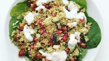 31 recetas con verduras y hortalizas para mejorar tu dieta