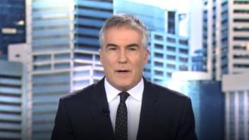 David Cantero, indignado con "toda esa gentuza": "Sólo leen y oyen lo que les gusta escuchar"