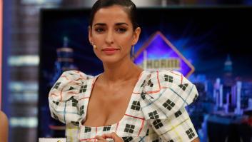 Inma Cuesta publica una foto especial suya de hace casi 40 años para mandar un mensaje a sus seguidores