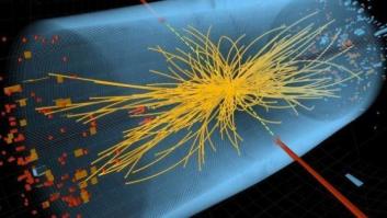 Guía para comprender el Bosón de Higgs