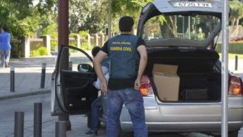 Detenidos un alto cargo de la Diputación de Sevilla y varios sindicalistas por el 'caso de los ERE'
