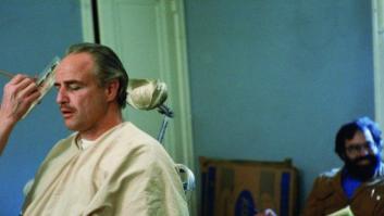 10 fotos entre bambalinas de 'El Padrino'