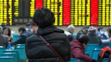 El PIB de China aumentó un 6,9% en 2015, la menor cifra en 25 años