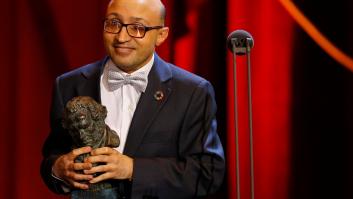 El nuevo (y televisivo) destino profesional de Jesús Vidal ('Campeones')