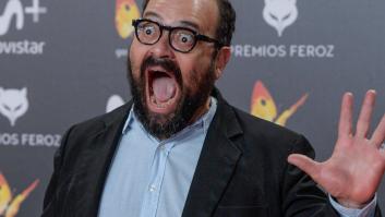 La breve pero aplaudidísima respuesta de Ignatius a las palabras de Alfonso Guerra en 'El Hormiguero'