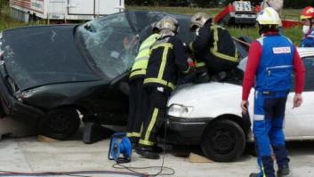 Se vende servicio de bomberos