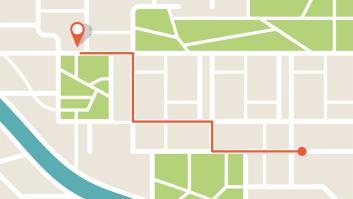 Los retos de geolocalizar a la población española